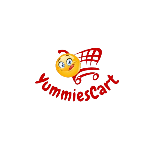YummiesCart Logo